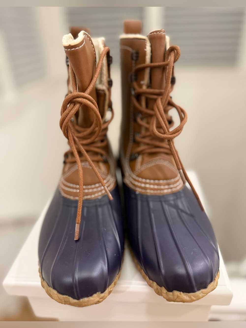 Brand New Esprit Boots | Size 8.5M